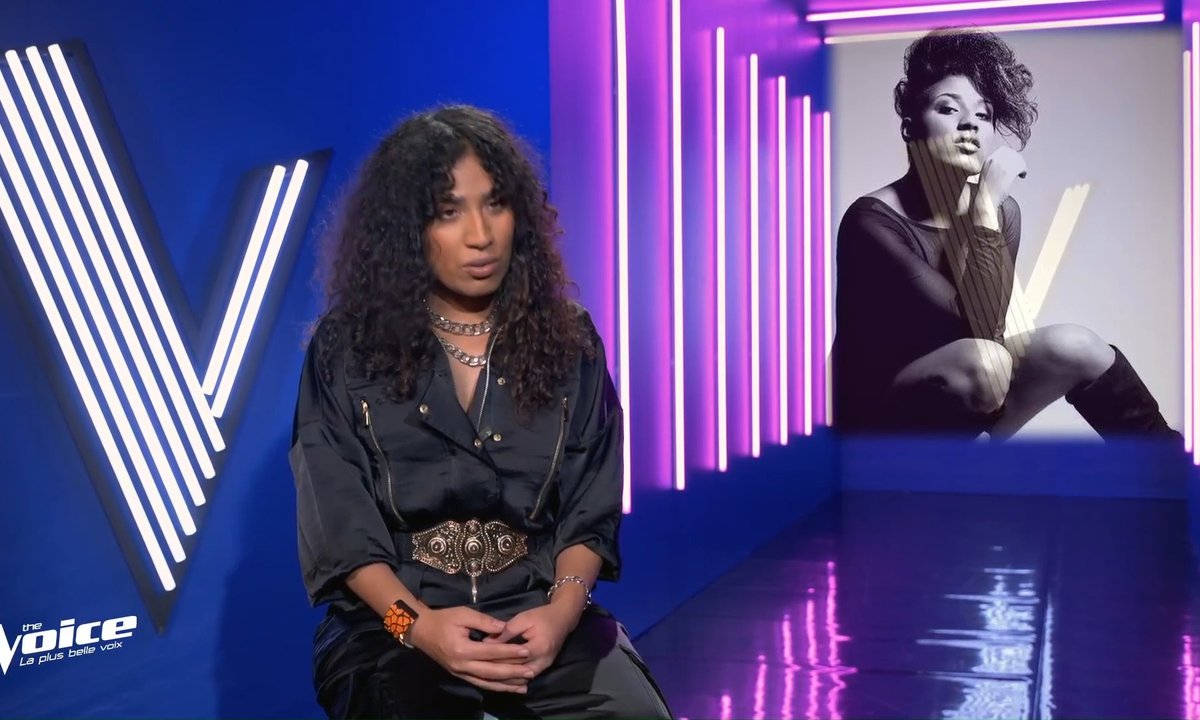 Years Later: Joanna Star Academy 8's The Voice Return Story